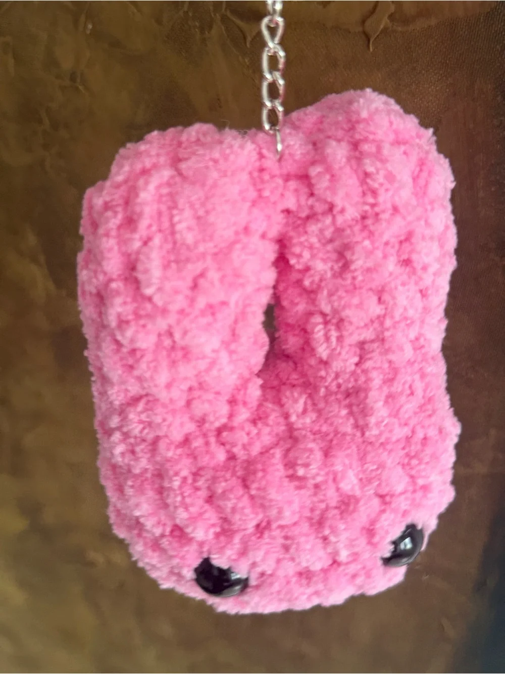 N/A handmade pink
